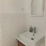 In With Sea View, Balcony, Air Conditioning, Wifi 5155-1 Apartmán *