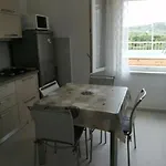 In With Sea View, Balcony, Air Conditioning, Wifi 5155-1 Apartmán Primošten