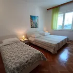 In With Sea View, Balcony, Air Conditioning, Wifi 5155-1 Primošten