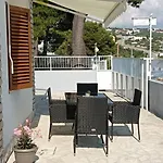 In With Sea View, Balcony, Air Conditioning, Wifi 5155-1 * Primošten