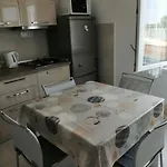 In With Sea View, Balcony, Air Conditioning, Wifi 5155-1 Apartmán
