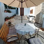In With Sea View, Balcony, Air Conditioning, Wifi 5155-1 Apartmán Primošten