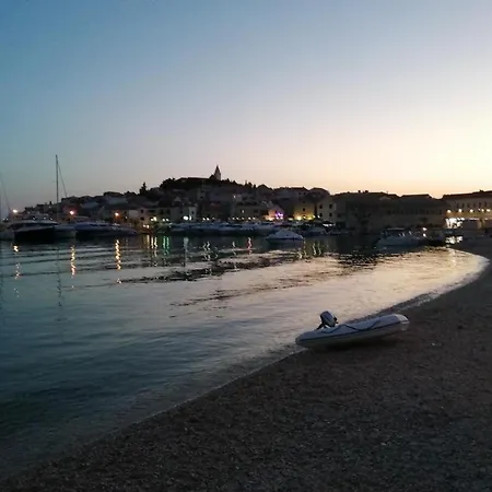 In With Sea View, Balcony, Air Conditioning, Wifi 5155-1 Apartman