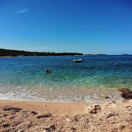 In With Sea View, Balcony, Air Conditioning, Wifi 5155-1 * Primošten