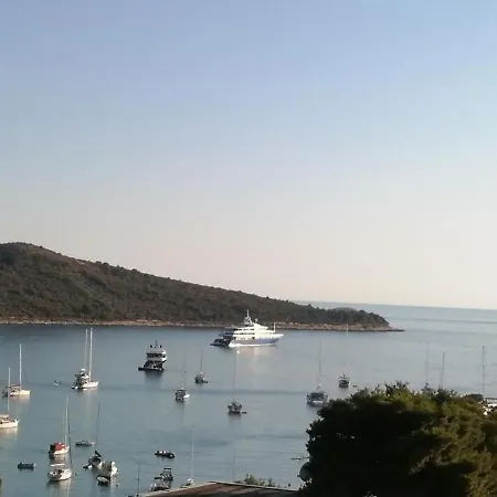 In With Sea View, Balcony, Air Conditioning, Wifi 5155-1 Apartman Primošten