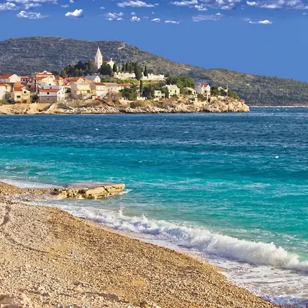 In With Sea View, Balcony, Air Conditioning, Wifi 5155-1 Apartmán