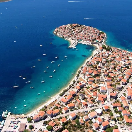 In With Sea View, Balcony, Air Conditioning, Wifi 5155-1 Apartman *