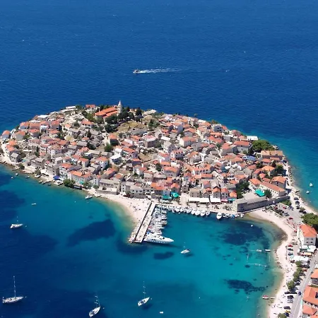 In With Sea View, Balcony, Air Conditioning, Wifi 5155-1 *