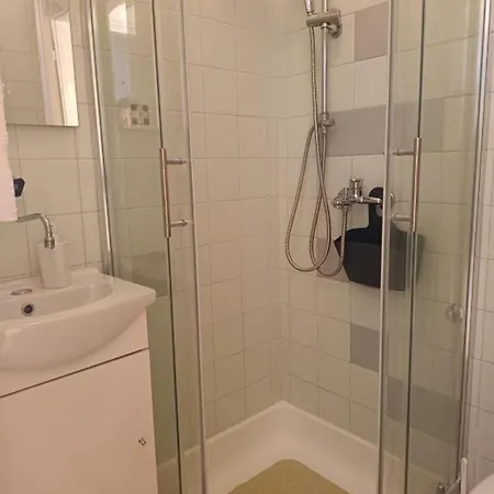 In With Sea View, Balcony, Air Conditioning, Wifi 5155-1 Primošten