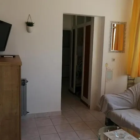 In With Sea View, Balcony, Air Conditioning, Wifi 5155-1 * Primošten