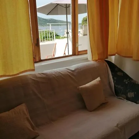 In With Sea View, Balcony, Air Conditioning, Wifi 5155-1