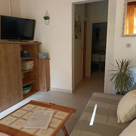 In With Sea View, Balcony, Air Conditioning, Wifi 5155-1 *