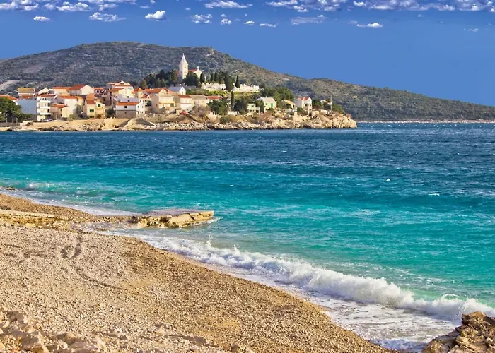 In With Sea View, Balcony, Air Conditioning, Wifi 5155-1 Apartment