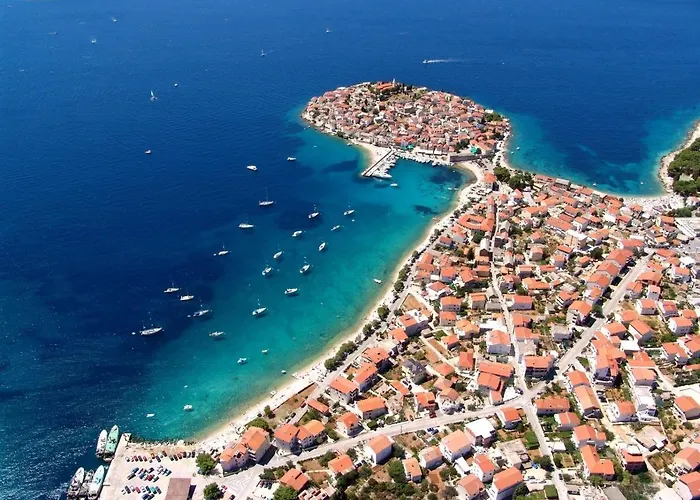 In With Sea View, Balcony, Air Conditioning, Wifi 5155-1 Daire *