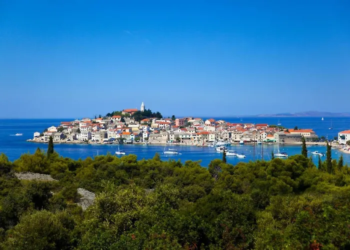 Daire In With Sea View, Balcony, Air Conditioning, Wifi 5155-1