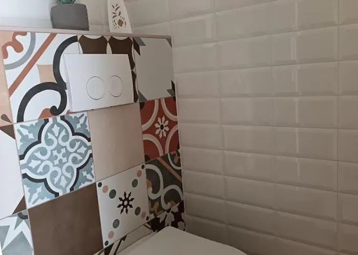 In With Sea View, Balcony, Air Conditioning, Wifi 5155-1 Primosten