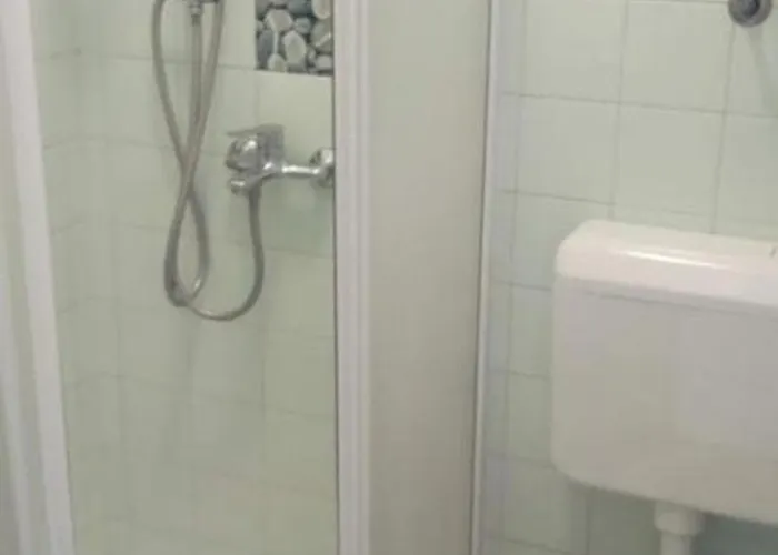 In With Sea View, Balcony, Air Conditioning, Wifi 5155-1