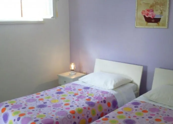 In With Sea View, Balcony, Air Conditioning, Wifi 5155-1 Apartment