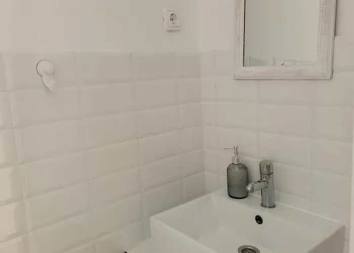 In With Sea View, Balcony, Air Conditioning, Wifi 5155-1 Daire *