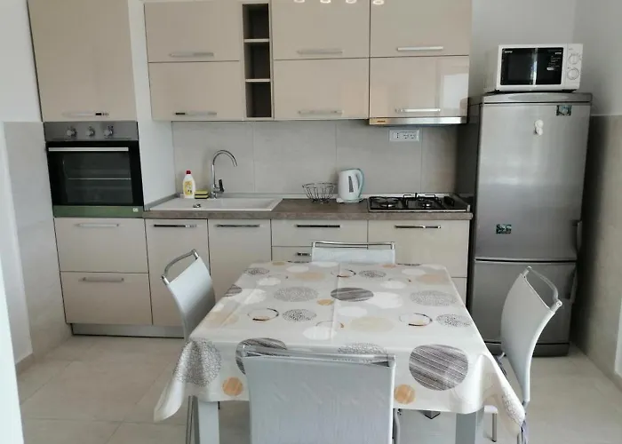 In With Sea View, Balcony, Air Conditioning, Wifi 5155-1 *