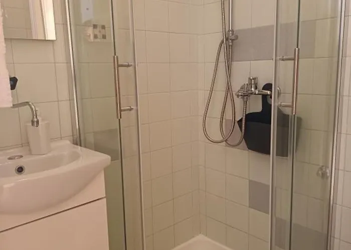 In With Sea View, Balcony, Air Conditioning, Wifi 5155-1 Primosten